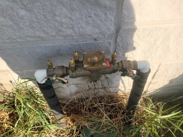 backflow picture